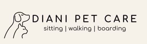Diani Pet Care logo